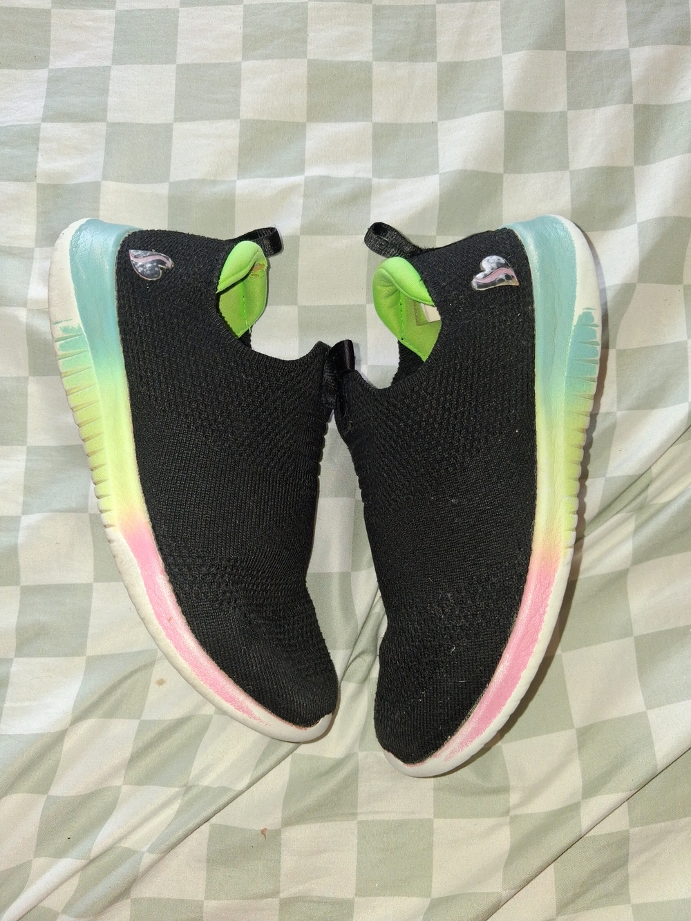 Shoes - Picture 3 of 6